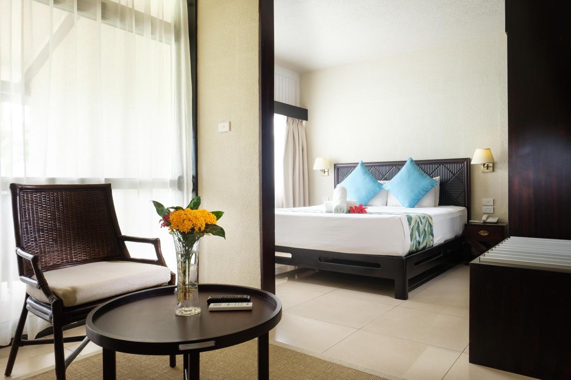 Fiji Gateway 4* Nadi