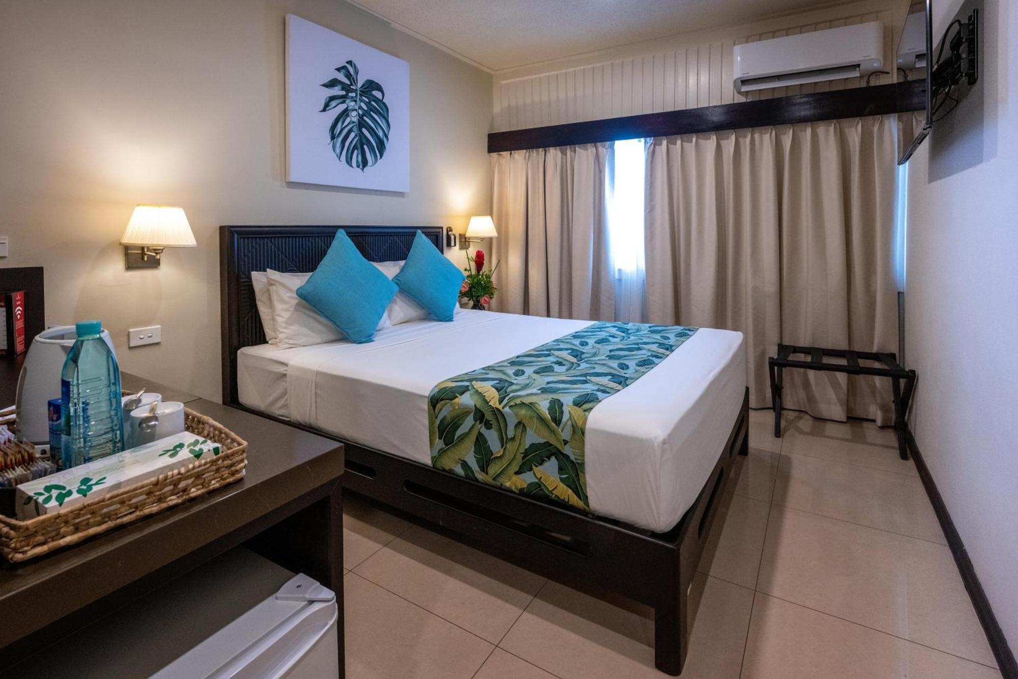 Fiji Gateway 4* Nadi