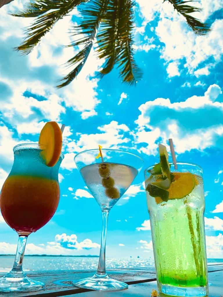 Hotel Sailors Fiji