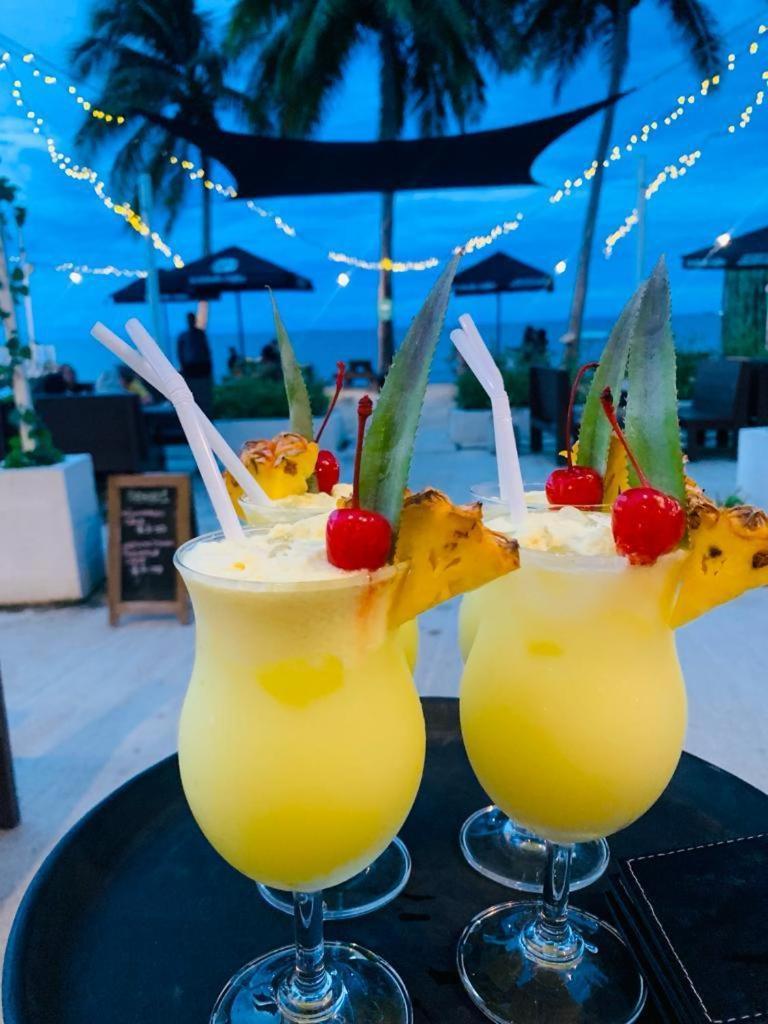 Hotel Sailors Fiji 2*