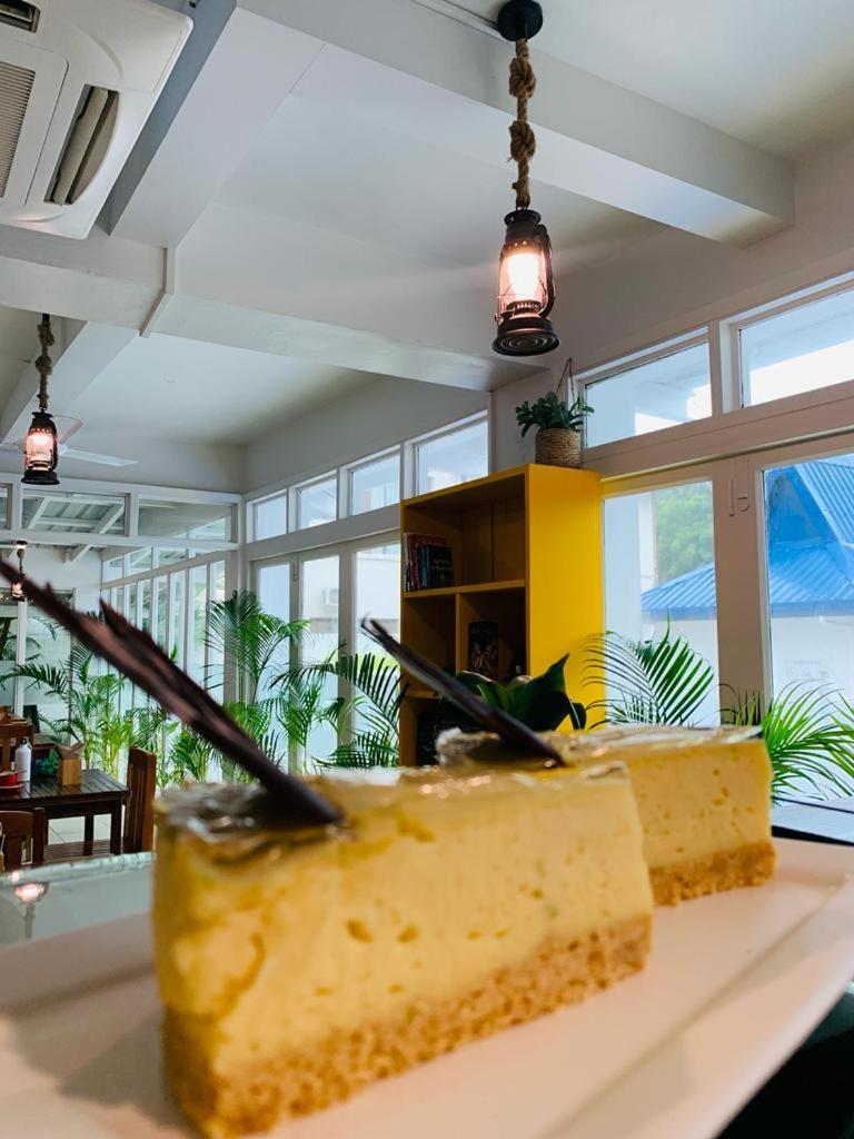Sailors Fiji Hotel Nadi