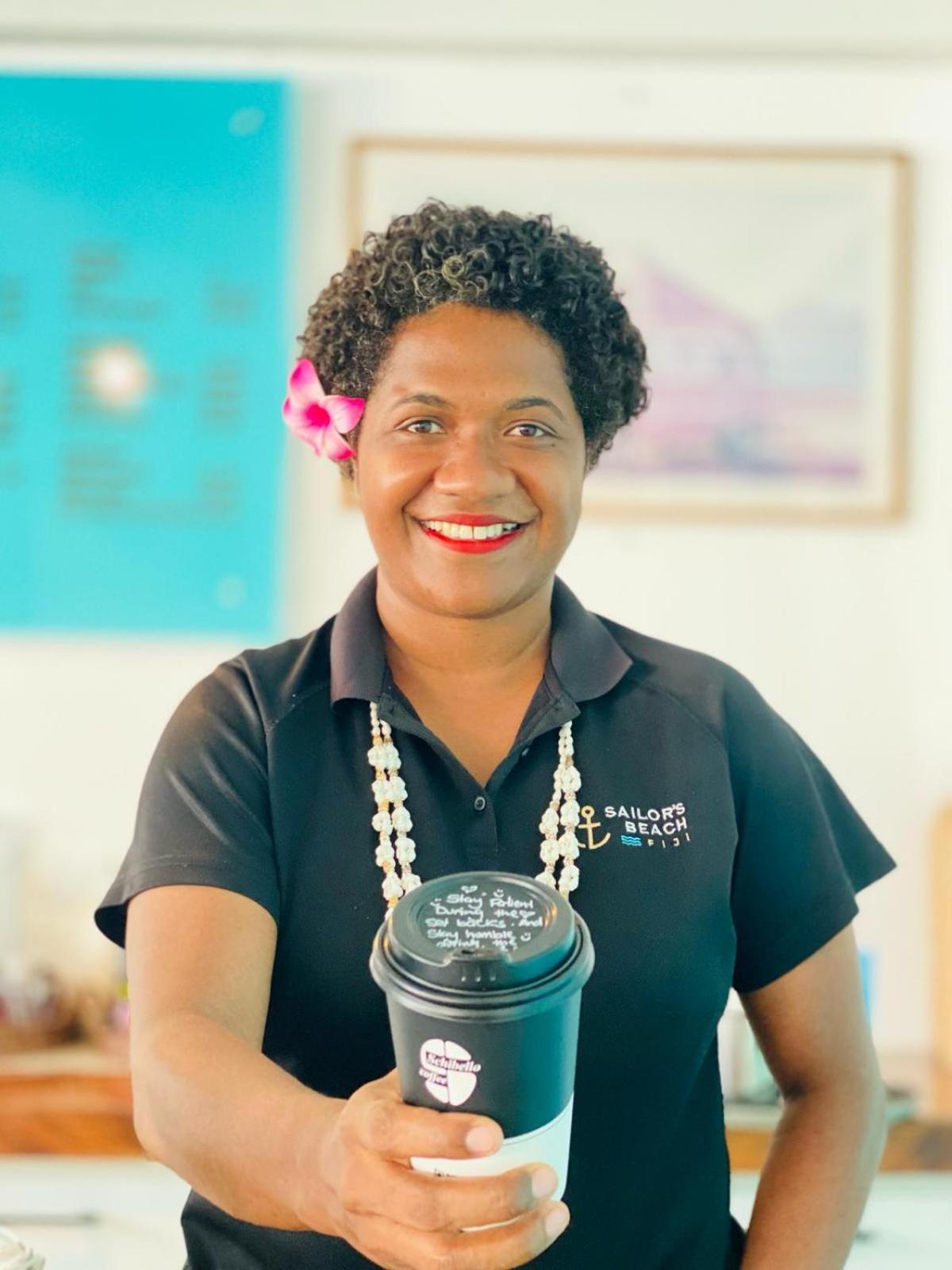 Sailors Fiji Nadi