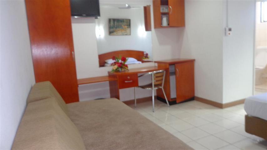 Downtown Hostel