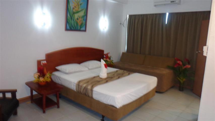 Hostel Downtown *