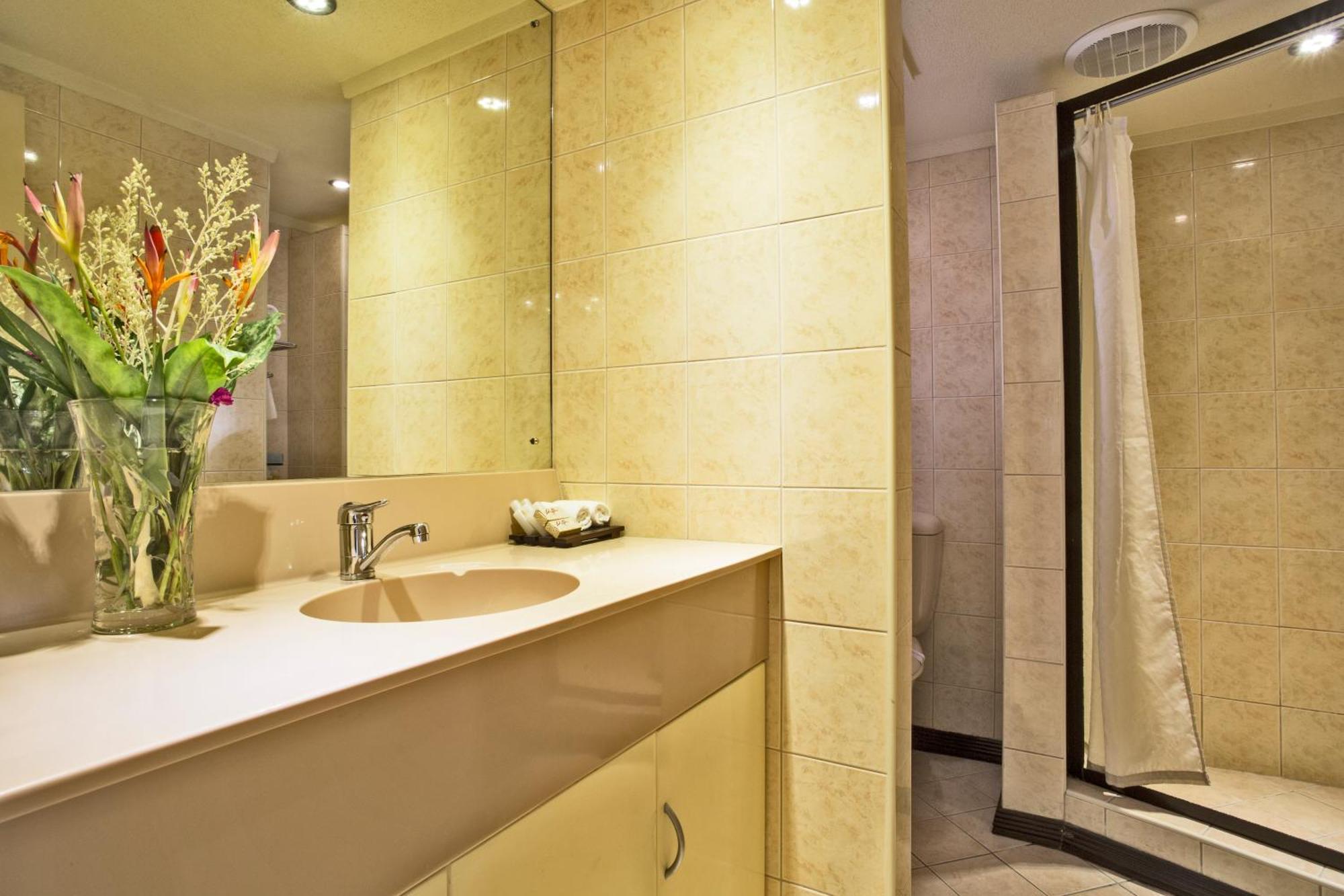 Hotel Fiji Gateway Nadi