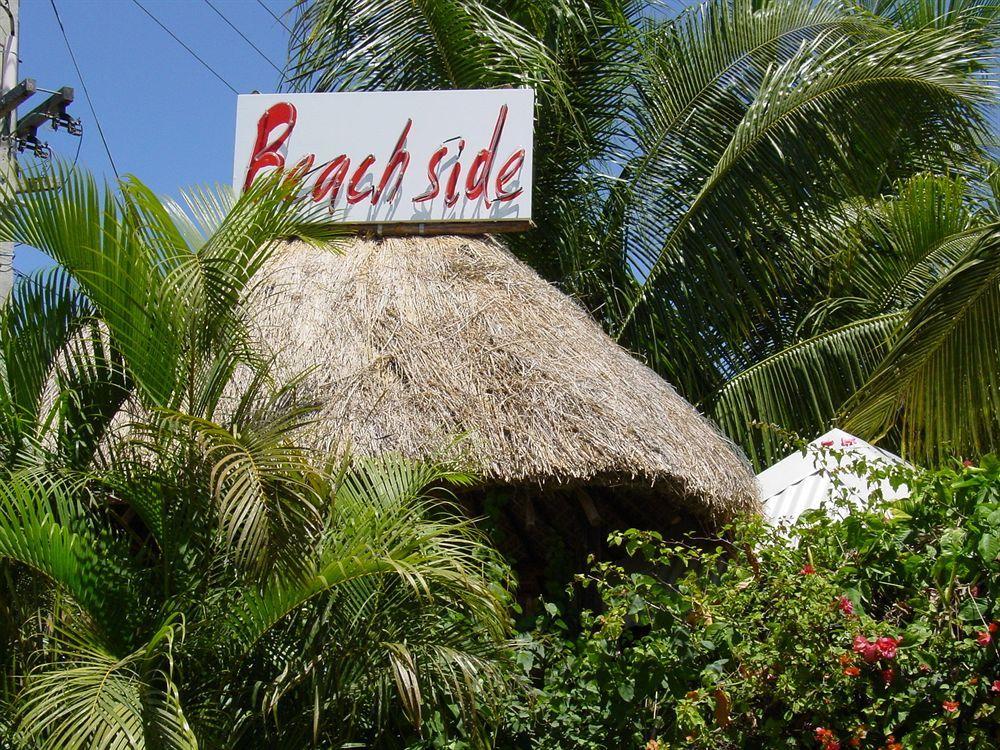 Beachside Hotel Nadi