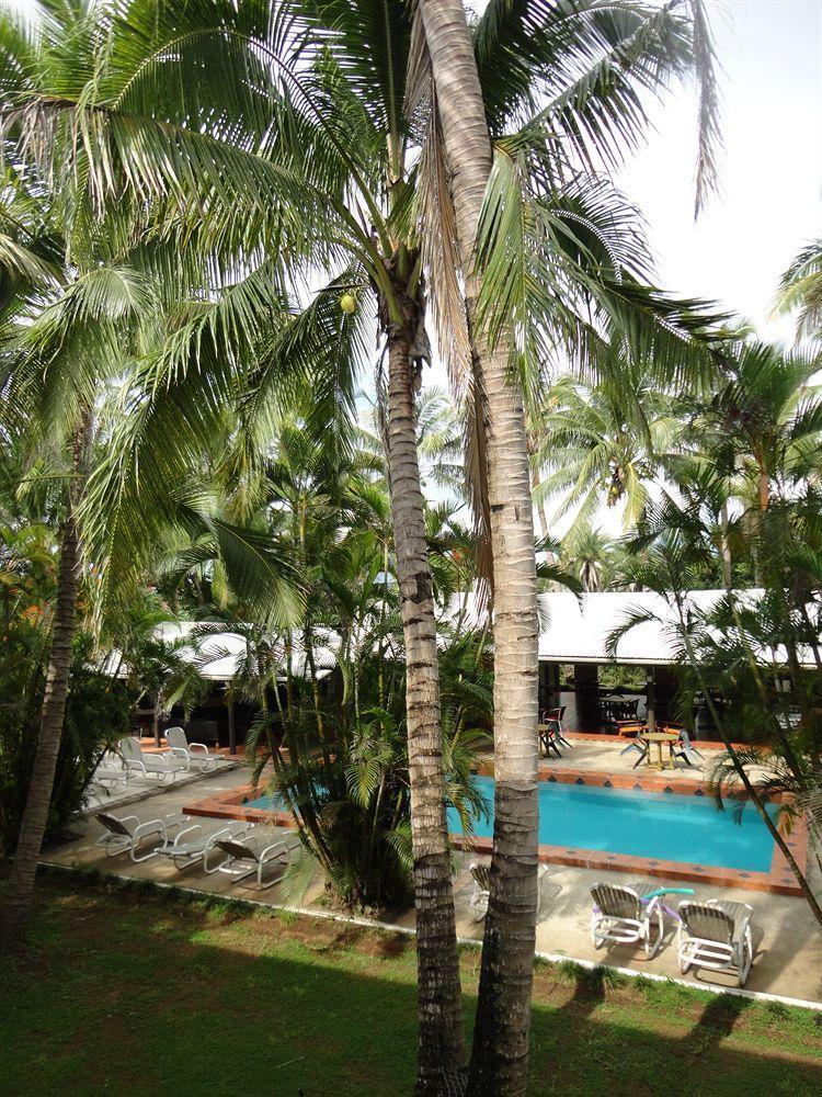 Beachside Hotel Nadi