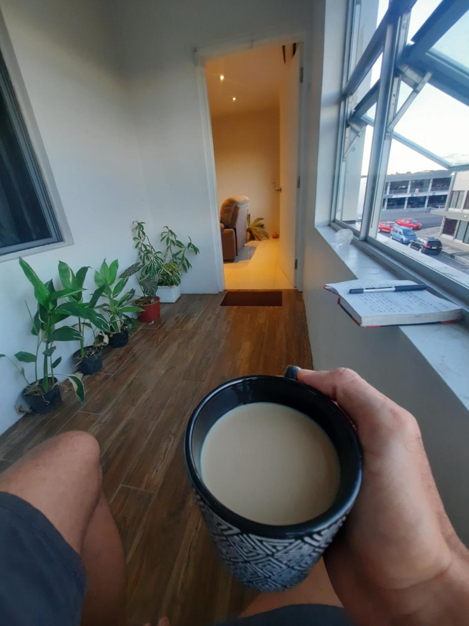Apartment Bula Bliss With Sunset View *