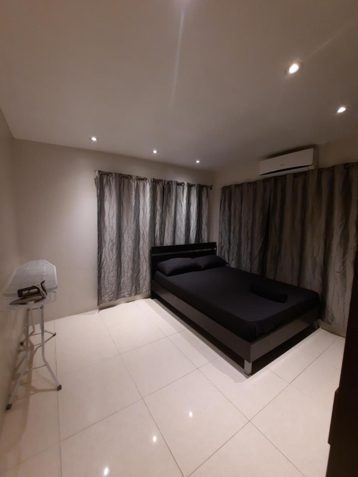 Bula Bliss With Sunset View Apartment