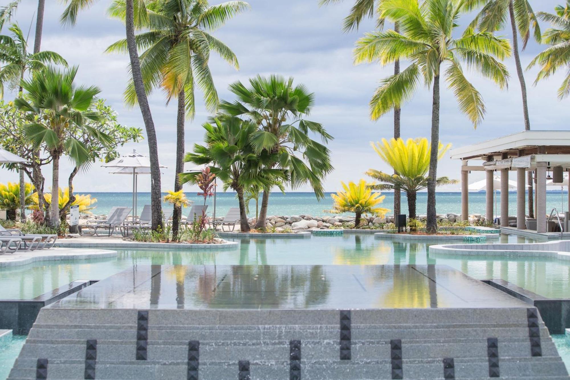Sheraton Fiji Golf & Denarau Island
