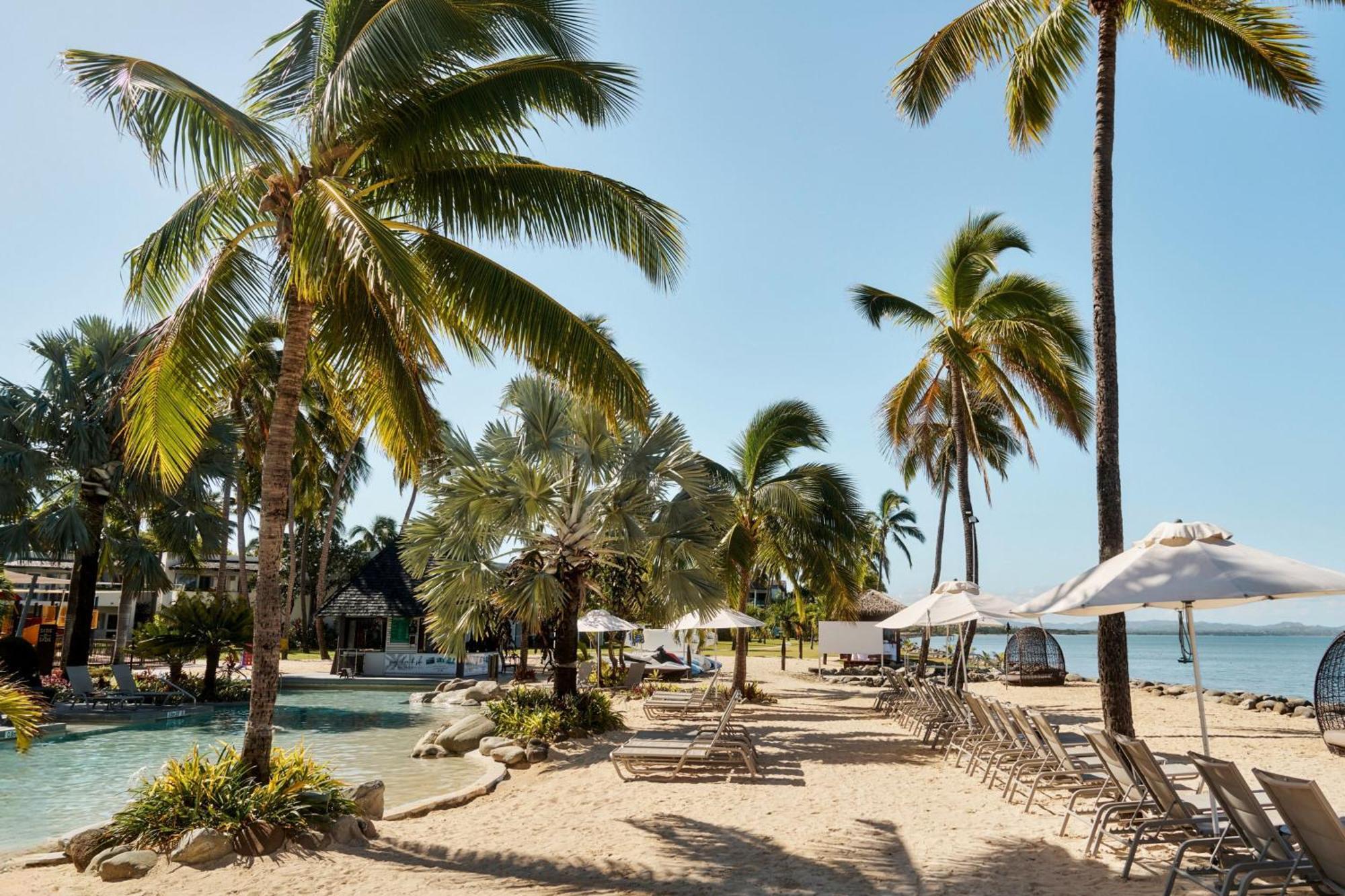 Sheraton Fiji Golf & 5* Denarau Island