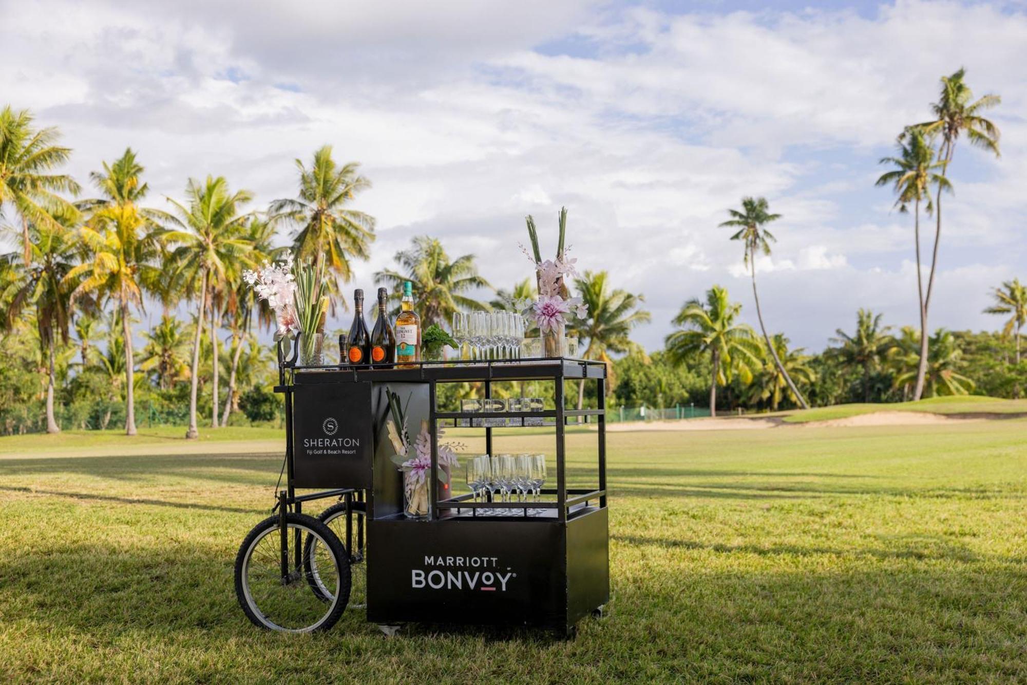 Sheraton Fiji Golf &