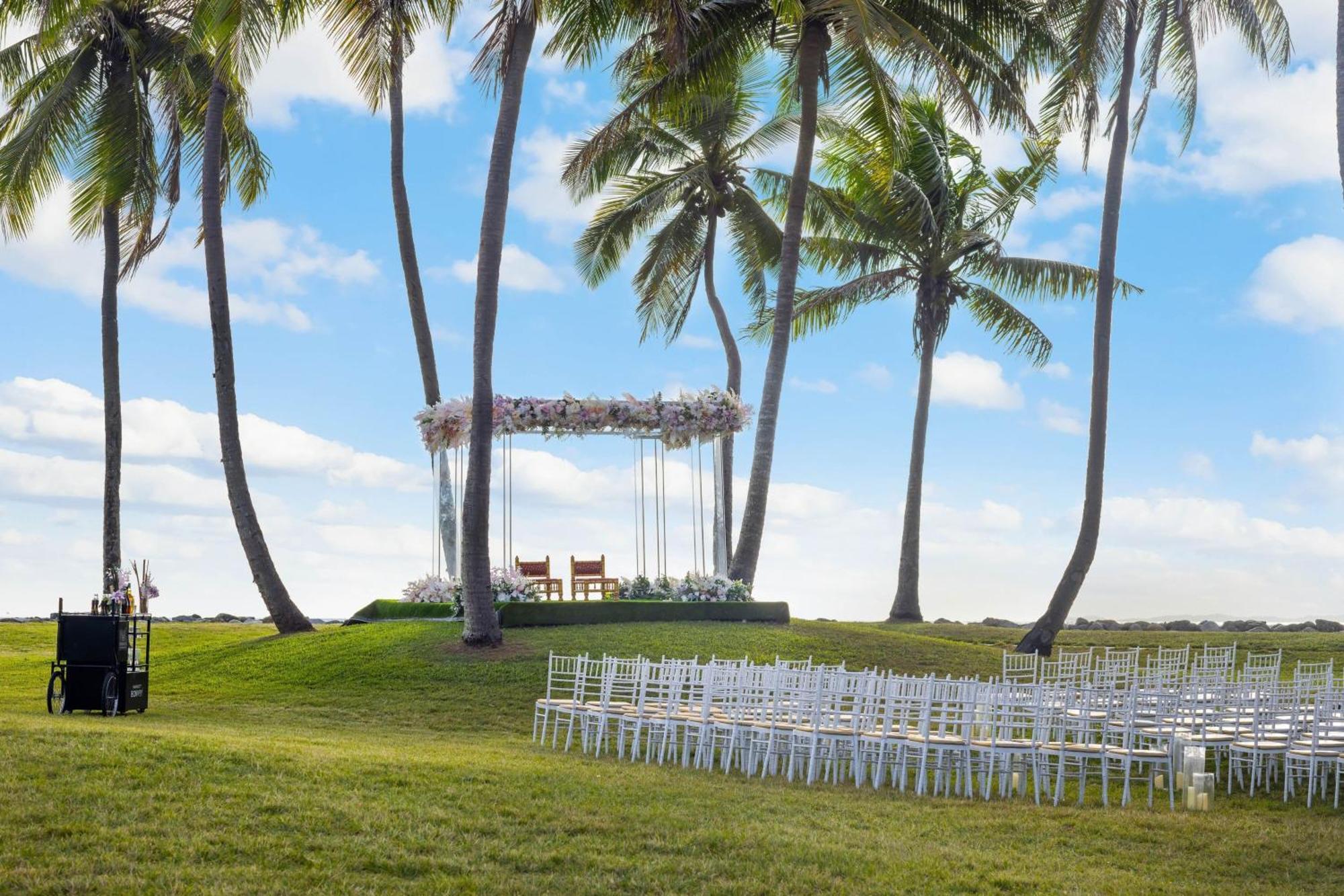 Sheraton Fiji Golf & Resort