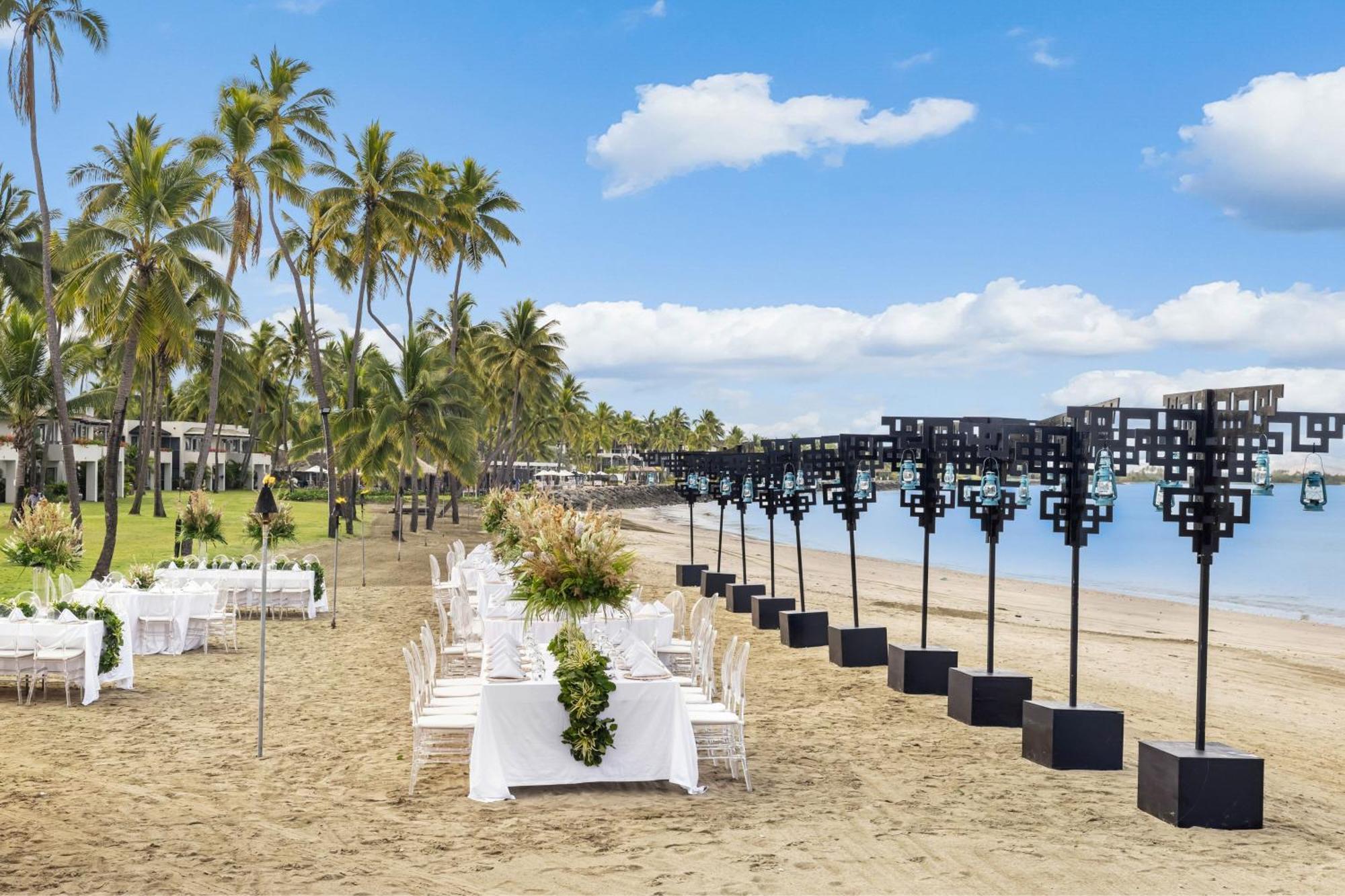 Resort Sheraton Fiji Golf & 5*
