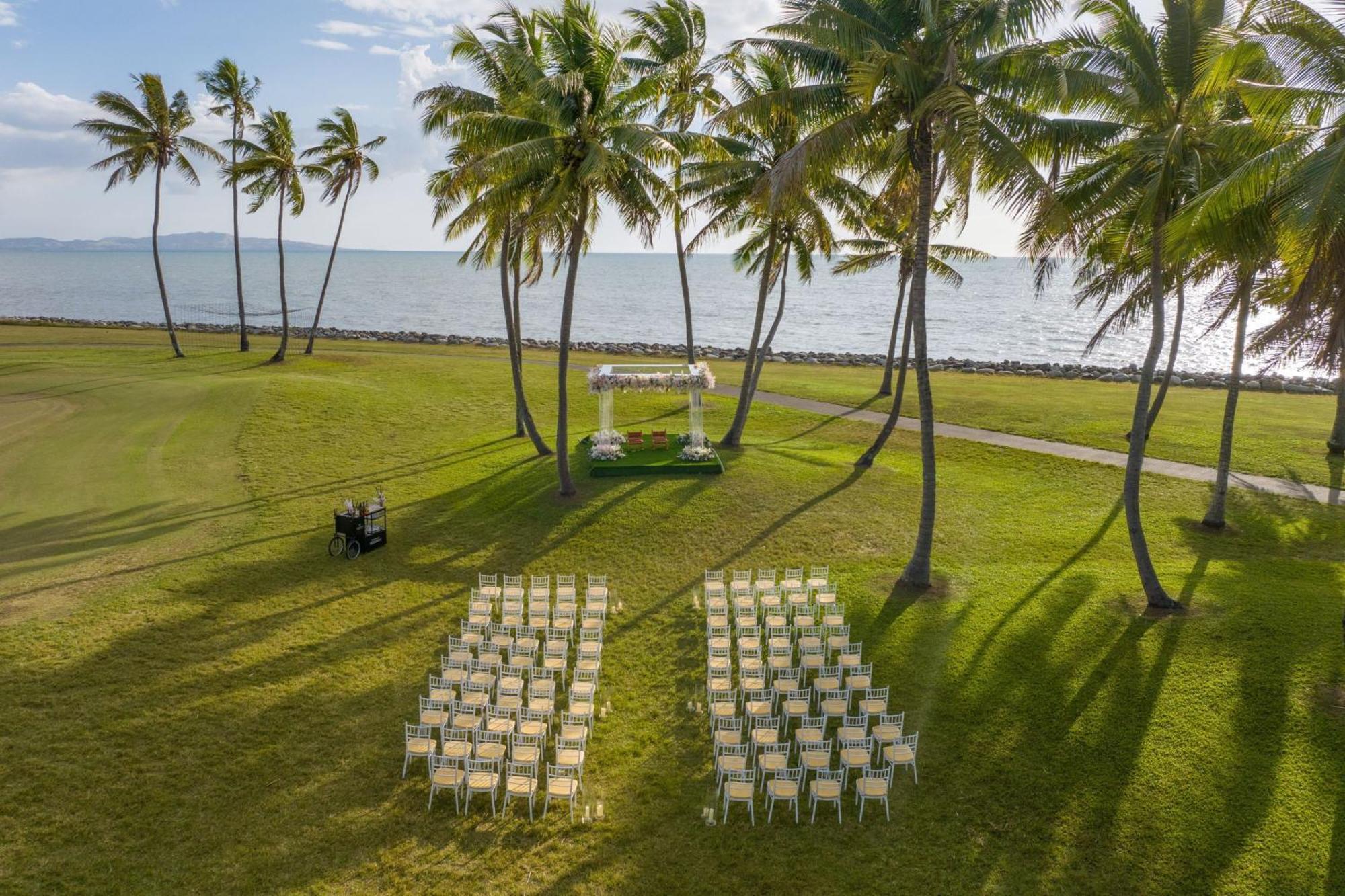Sheraton Fiji Golf & 5* Denarau Island