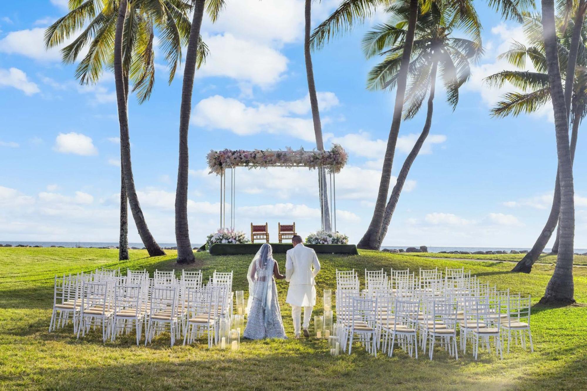 Sheraton Fiji Golf & 5*