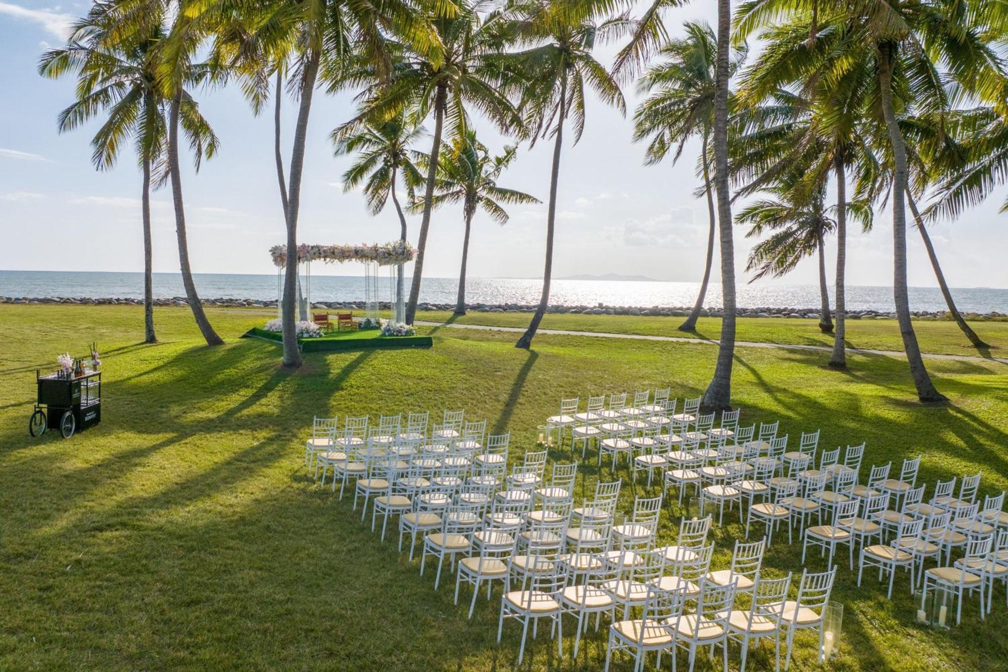 Sheraton Fiji Golf & Denarau Island