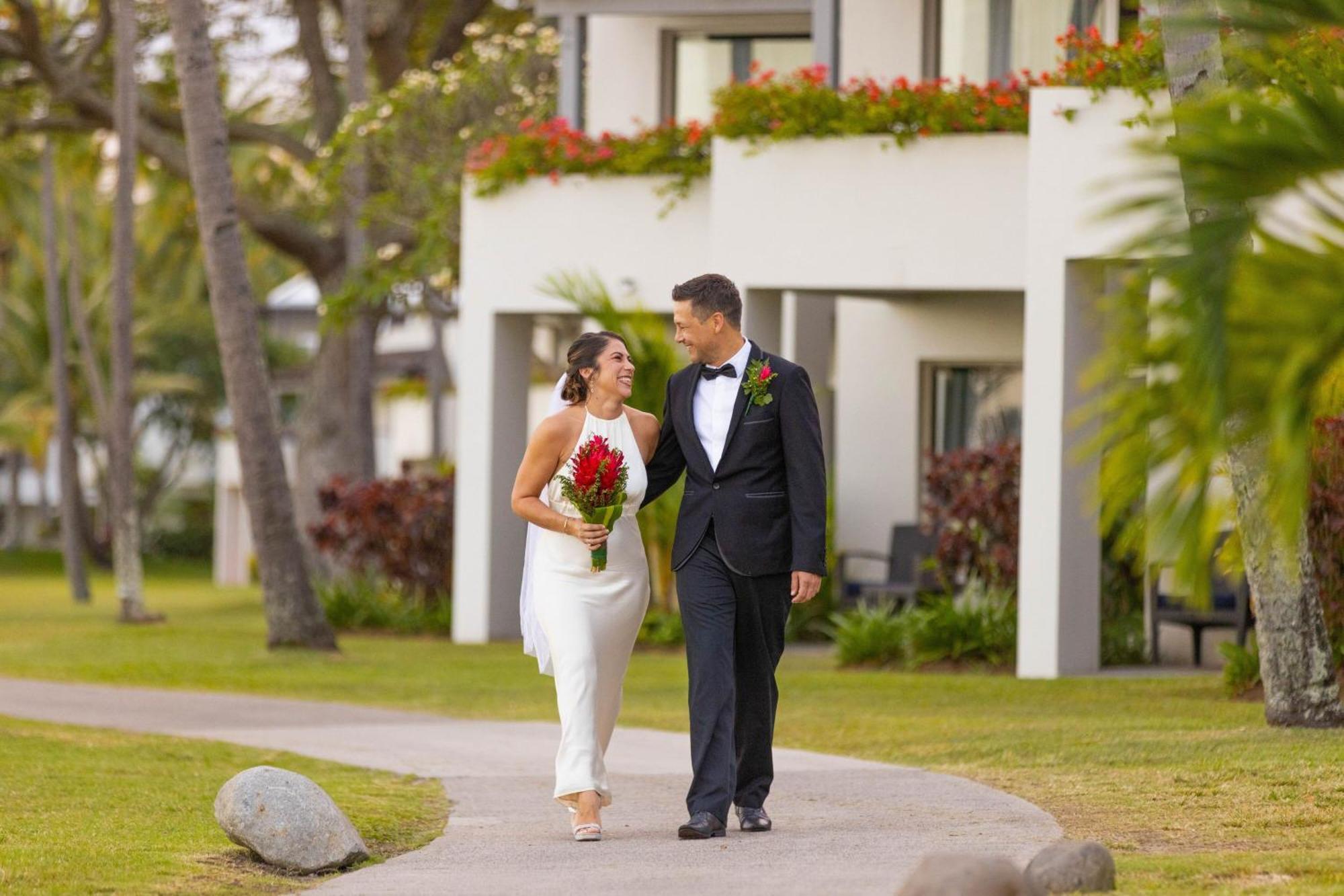 Sheraton Fiji Golf & 5* Denarau Island