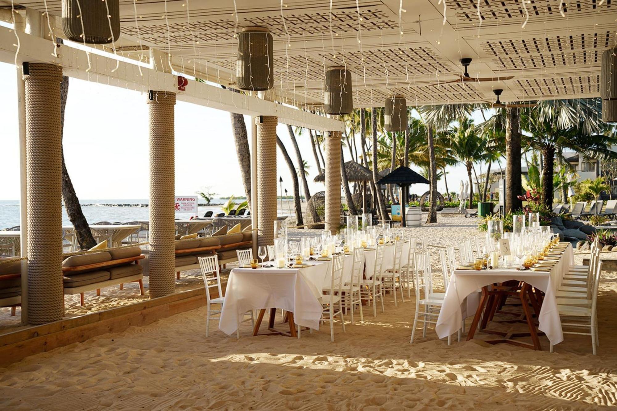 Sheraton Fiji Golf & Resort Denarau Island