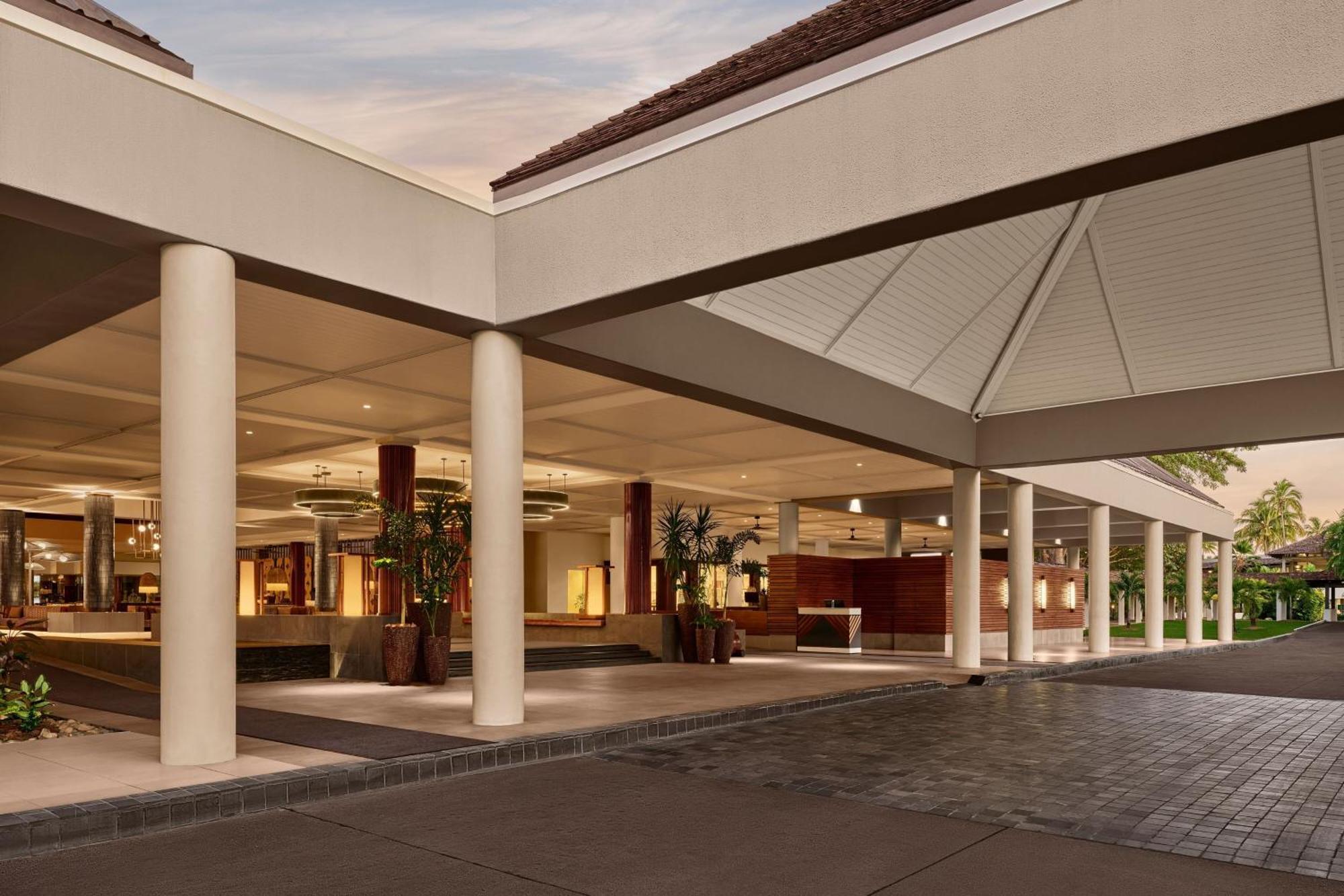Sheraton Fiji Golf &