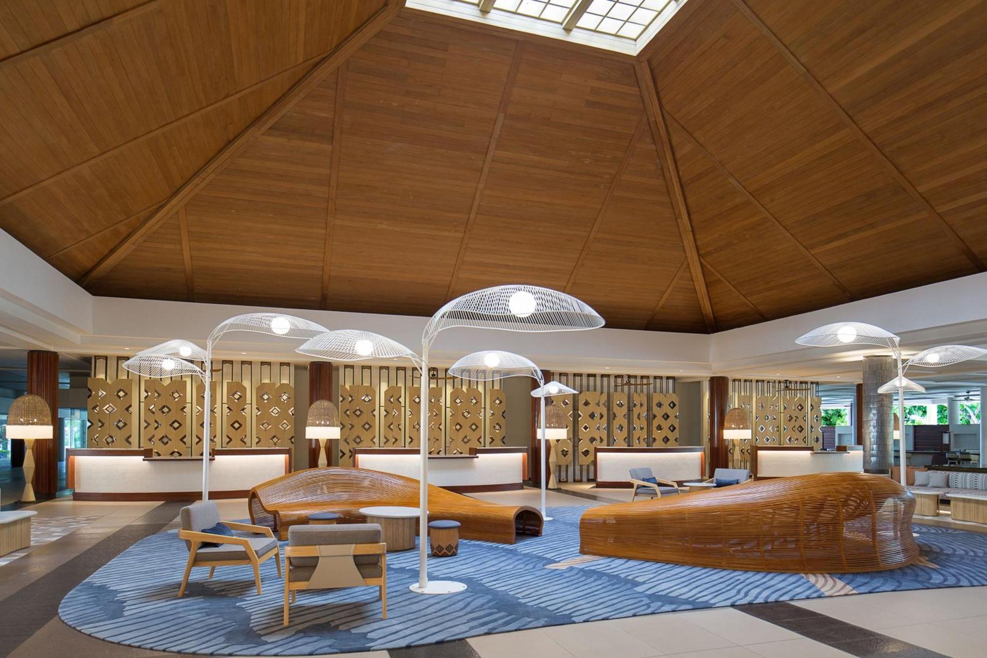 Sheraton Fiji Golf & Resort