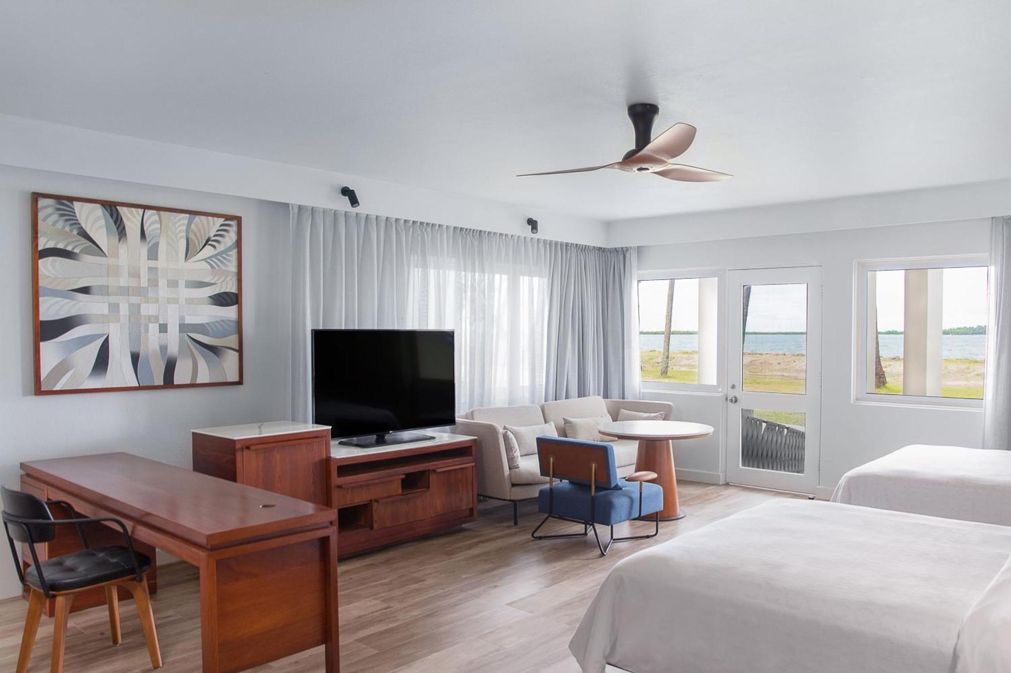Sheraton Fiji Golf & Resort 5*
