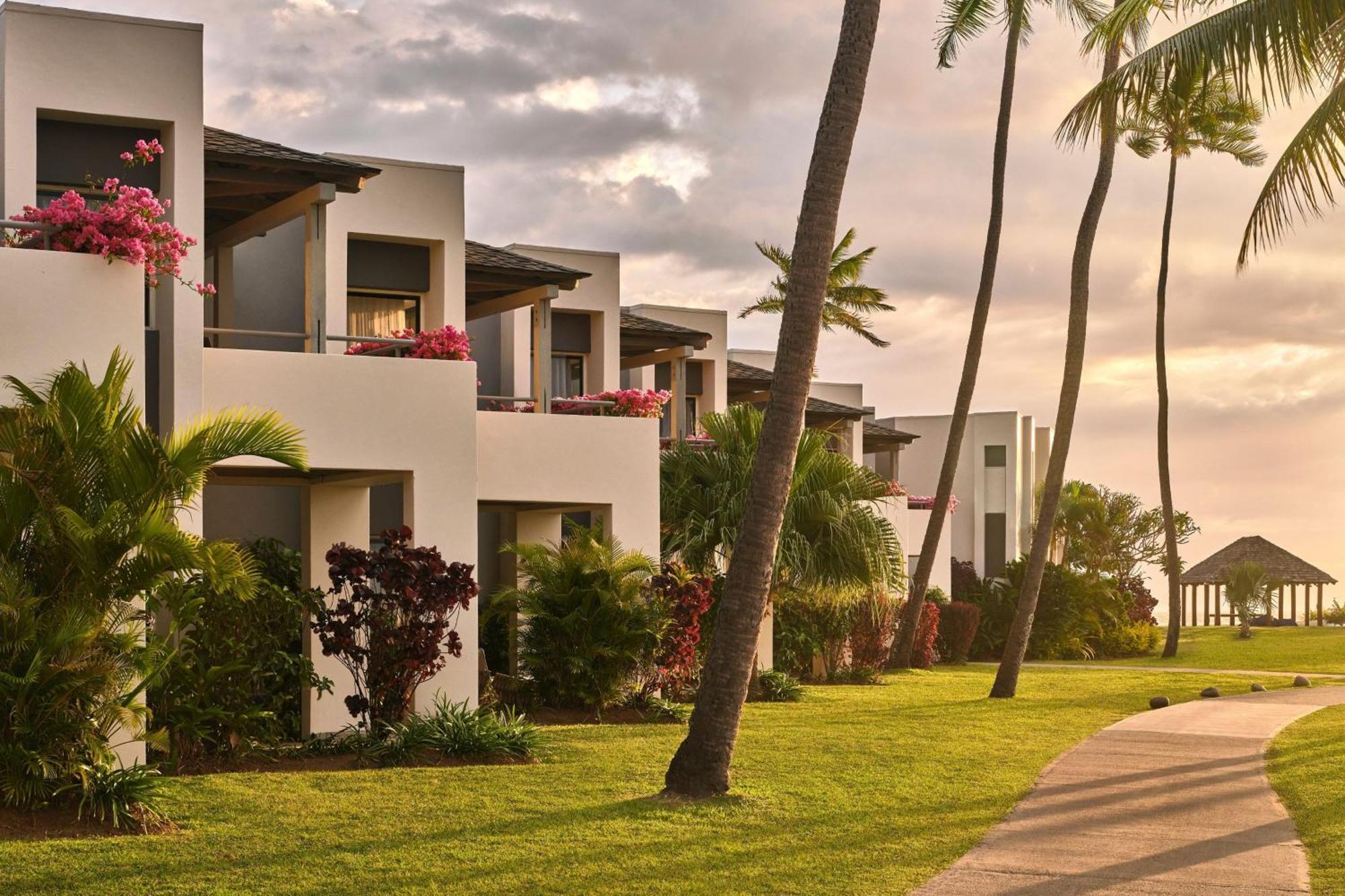 Sheraton Fiji Golf & Denarau Island