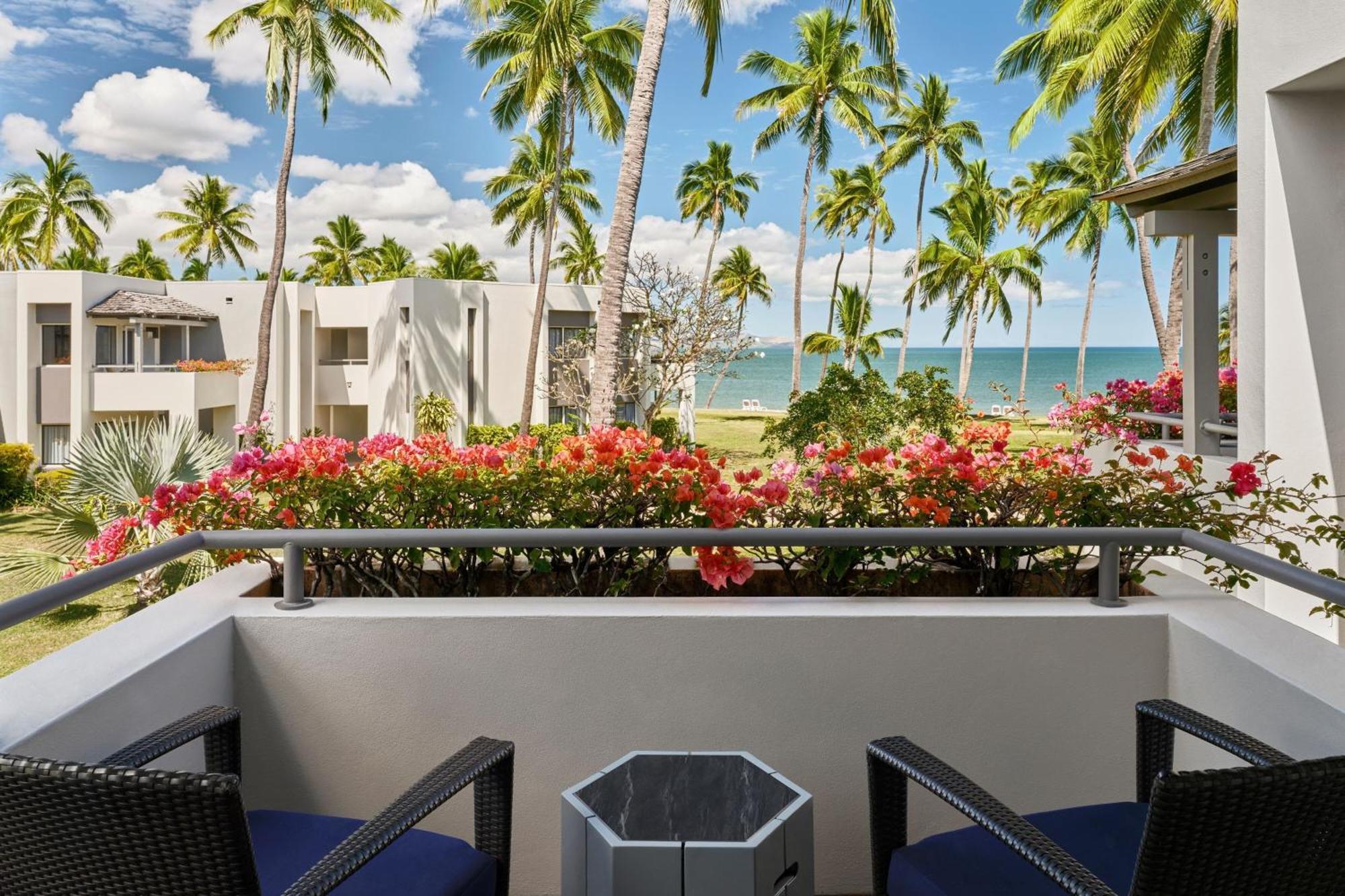 Sheraton Fiji Golf & Resort 5*