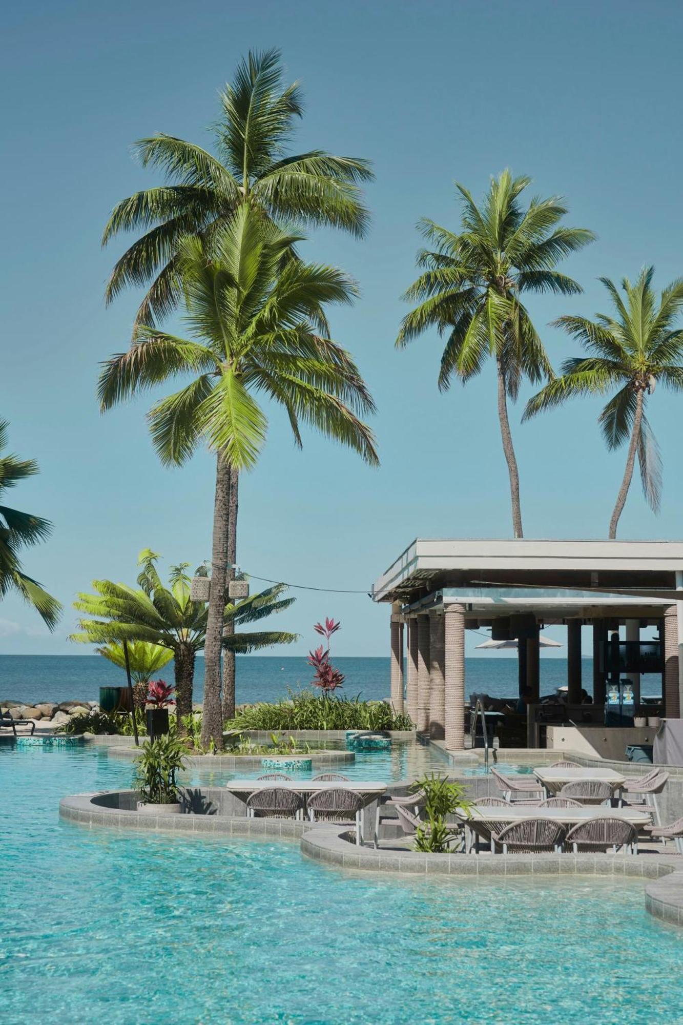Sheraton Fiji Golf & 5* Denarau Island