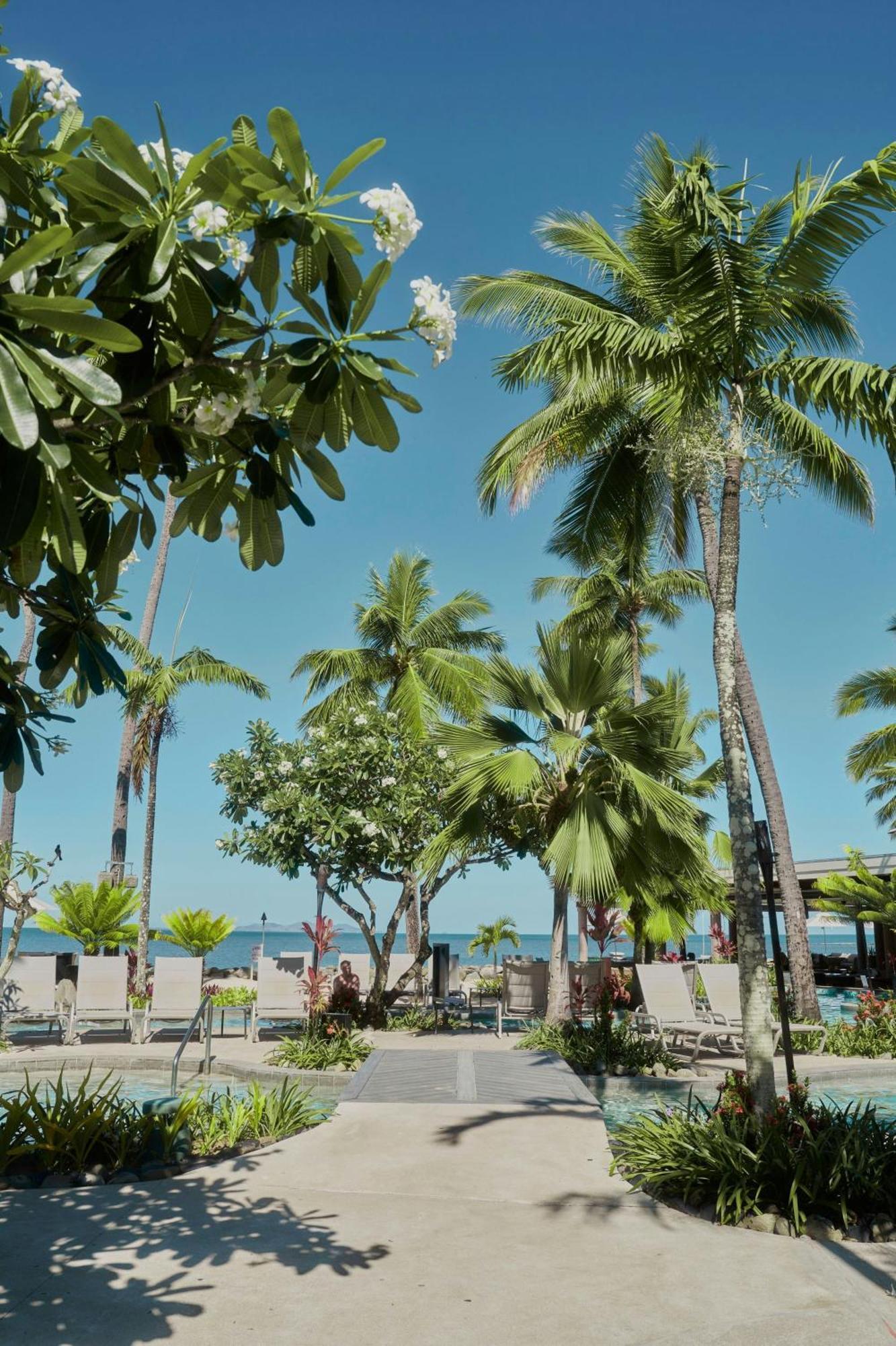 Sheraton Fiji Golf & Resort