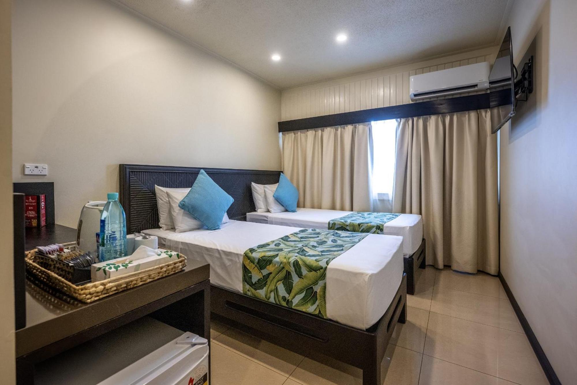 Hotel Fiji Gateway Nadi