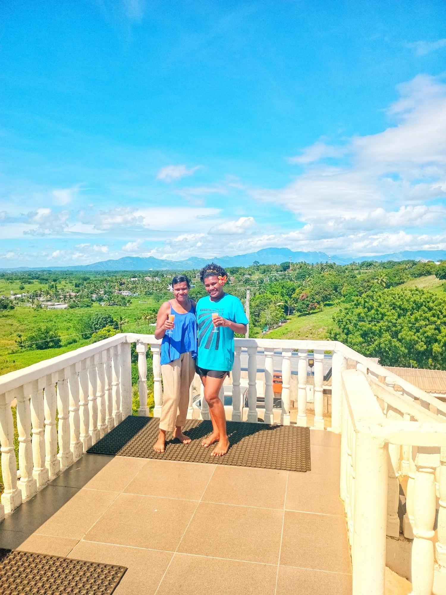 View Hotel 3*