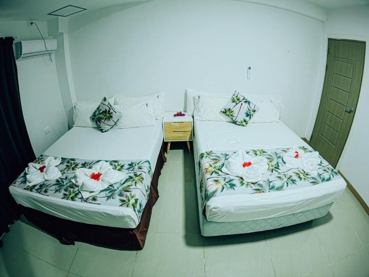 Bulabard Wailoaloa Hotel 3*