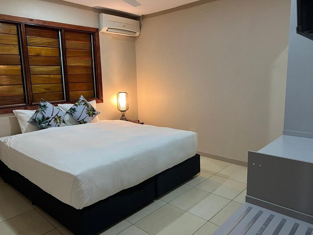 Bulabard Wailoaloa Hotel 3*
