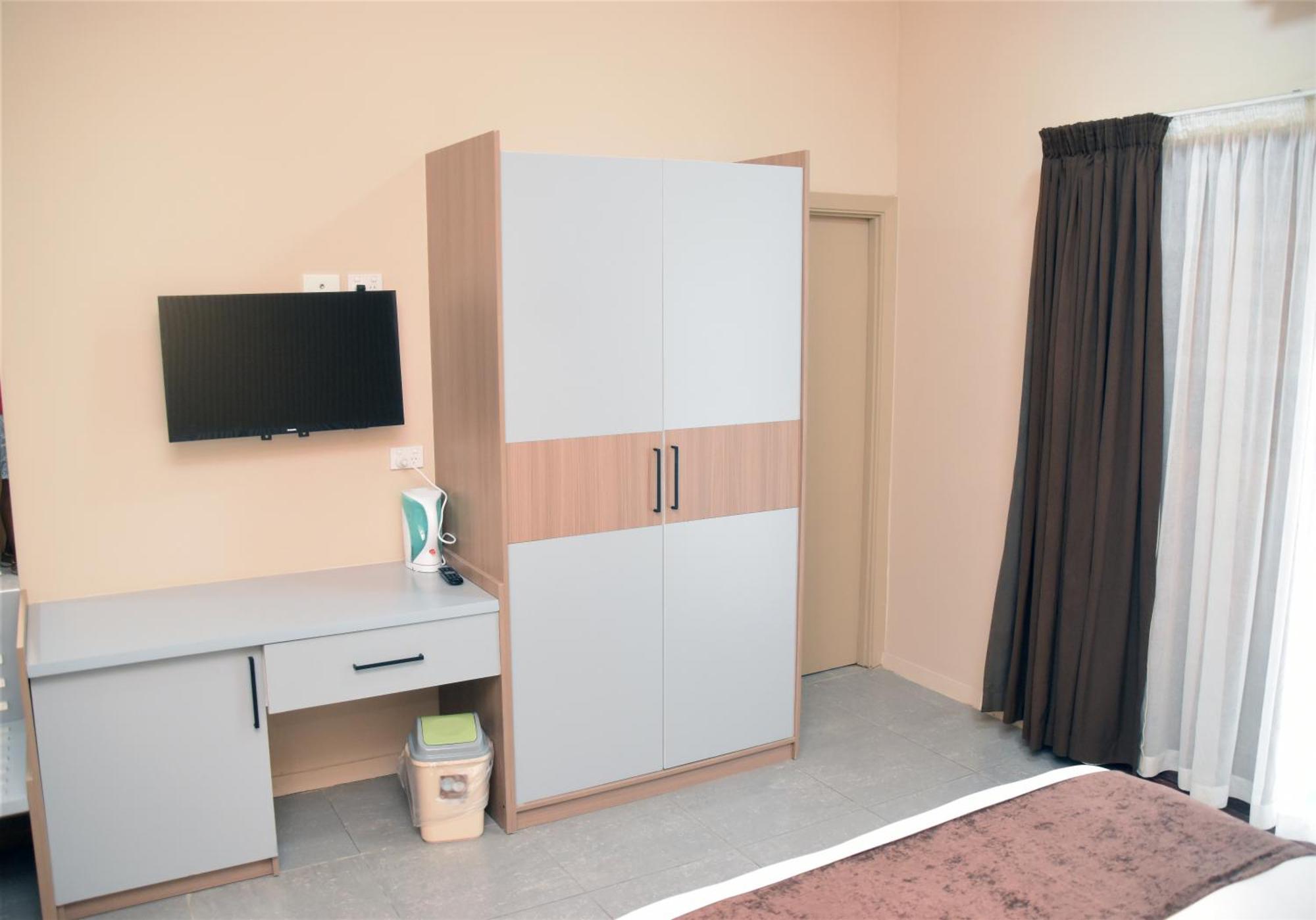 Hotel Bulabard Wailoaloa Nadi