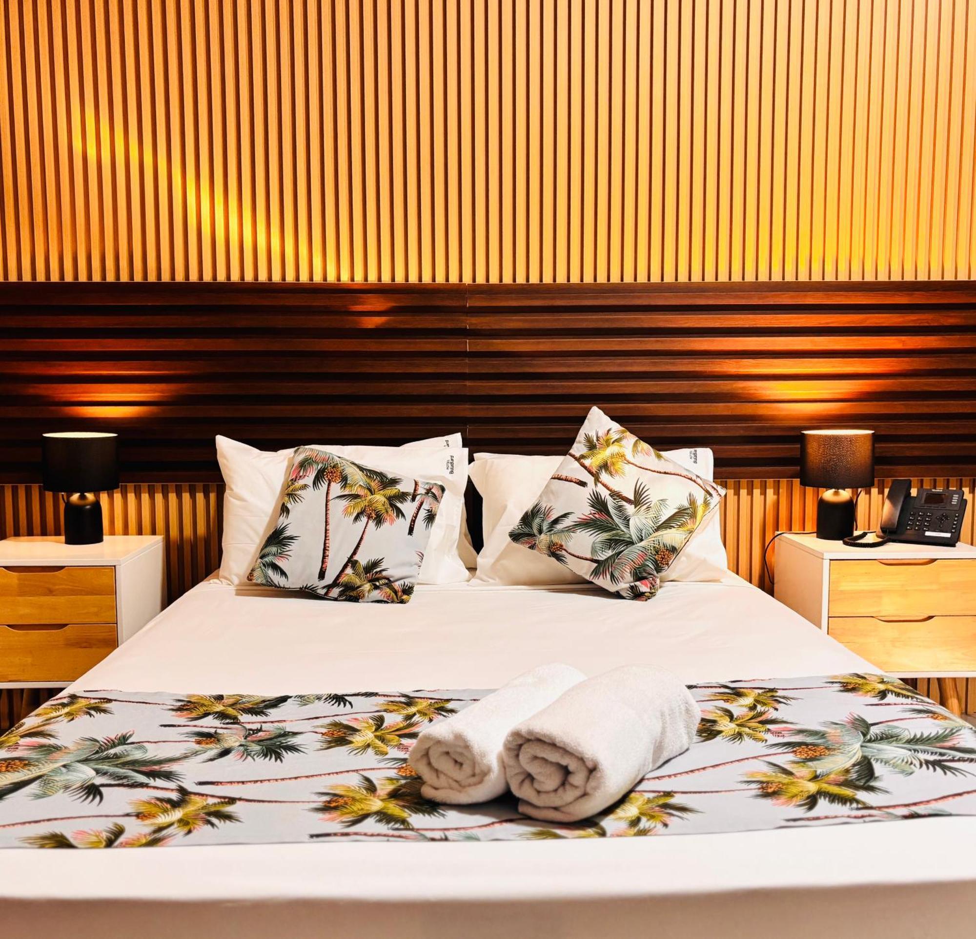 Bulabard Wailoaloa Hotel 3*