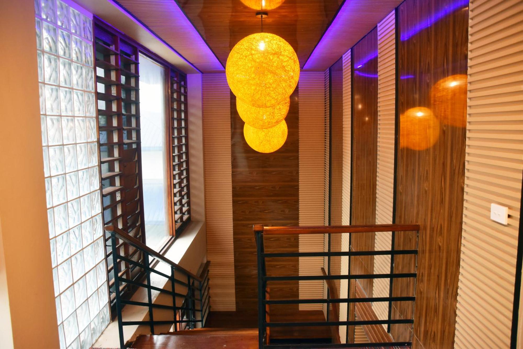 Hotel Bulabard Wailoaloa 3*