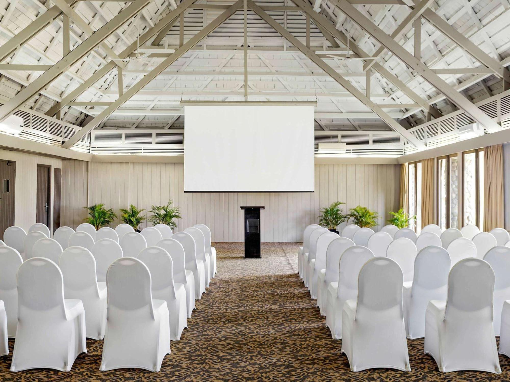 Novotel Hotel Nadi