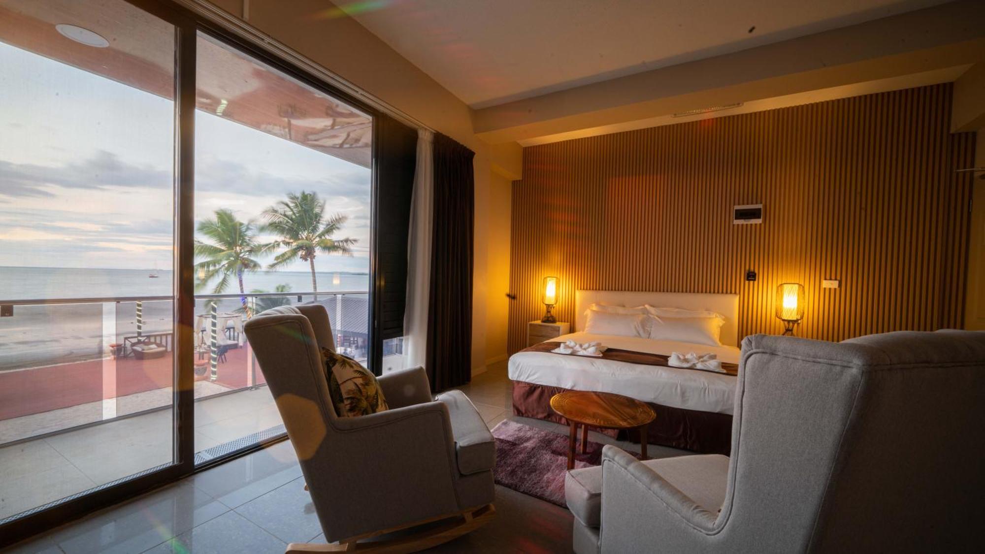 Bulabard Wailoaloa Hotel 3*