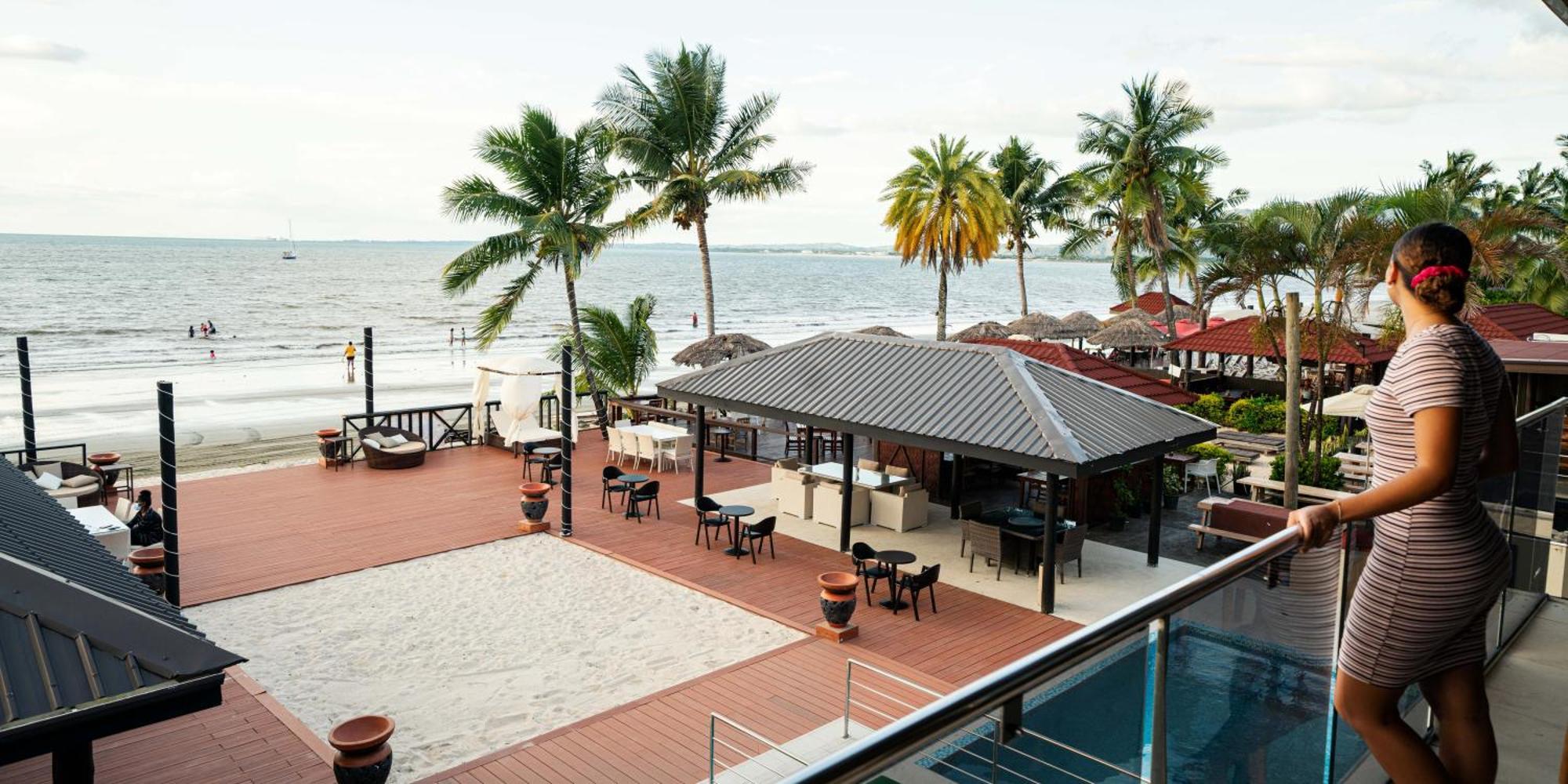 Bulabard Wailoaloa Hotel Nadi