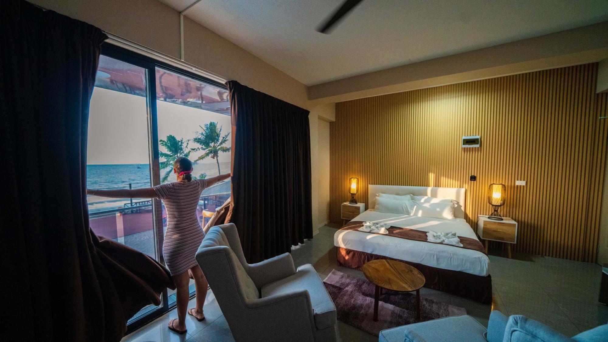 Bulabard Wailoaloa 3* Nadi