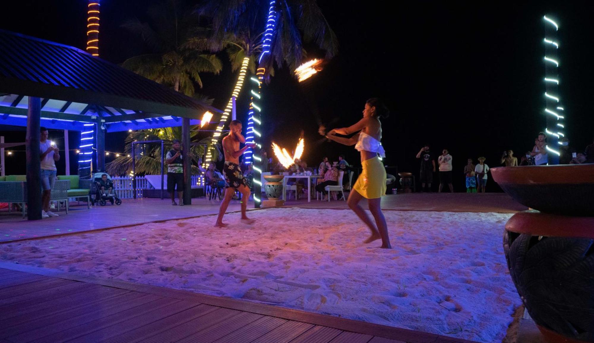 Bulabard Wailoaloa Hotel