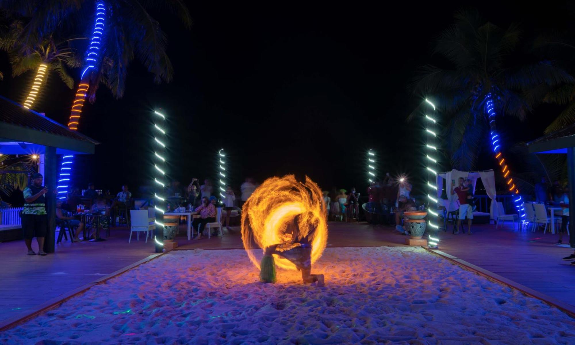 Bulabard Wailoaloa Hotel 3*