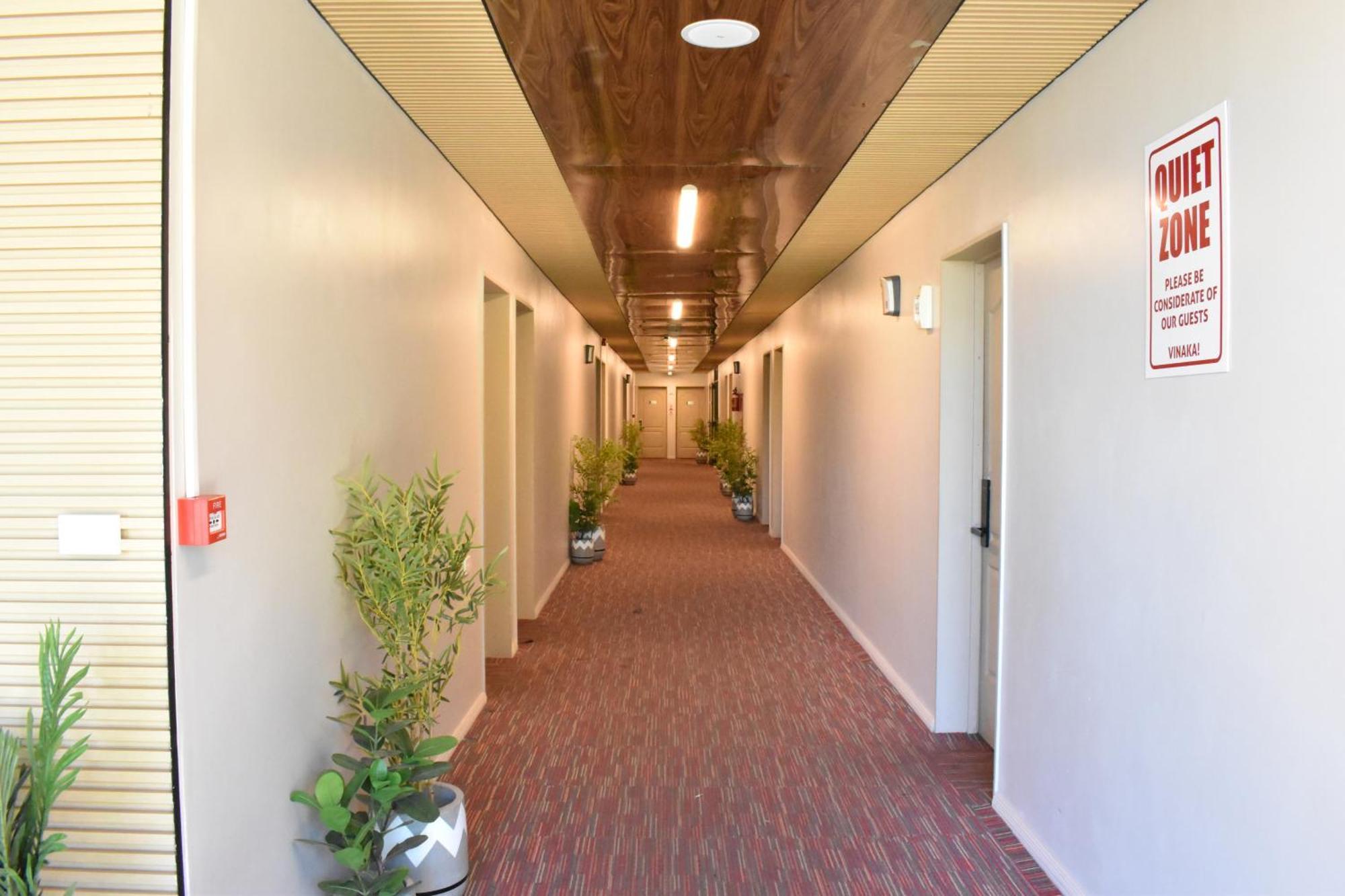 Bulabard Wailoaloa Hotel Nadi