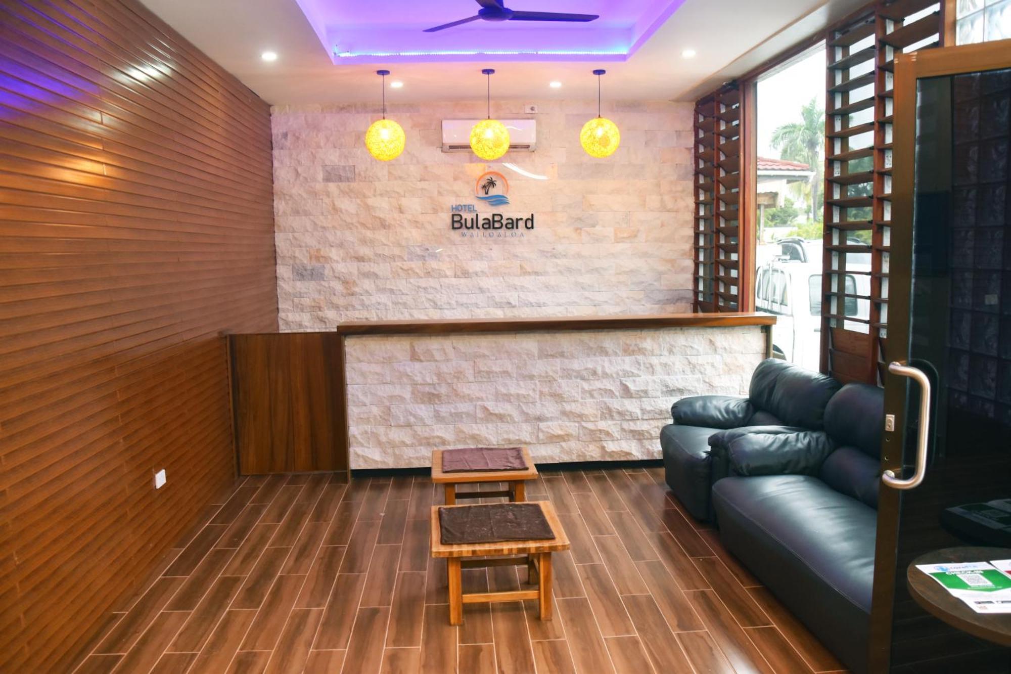 Bulabard Wailoaloa 3*