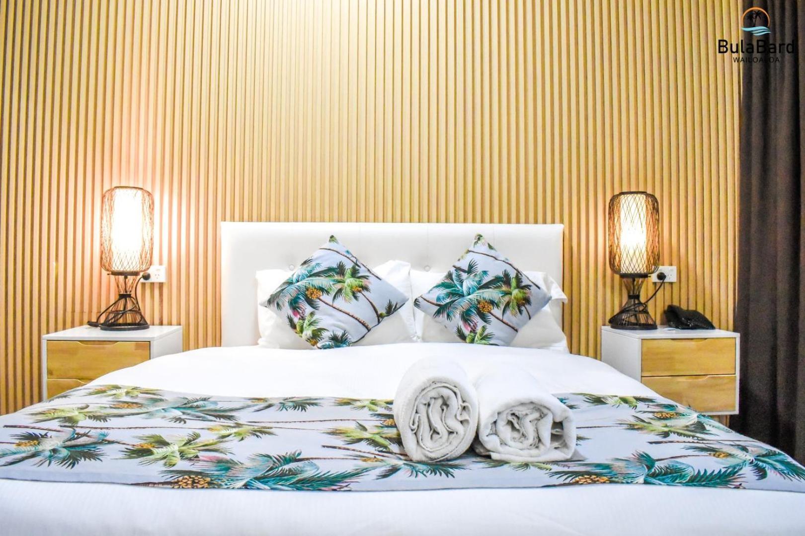 Bulabard Wailoaloa 3* Nadi