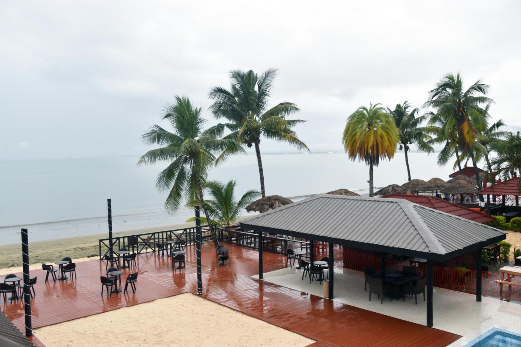 Hotel Bulabard Wailoaloa Nadi