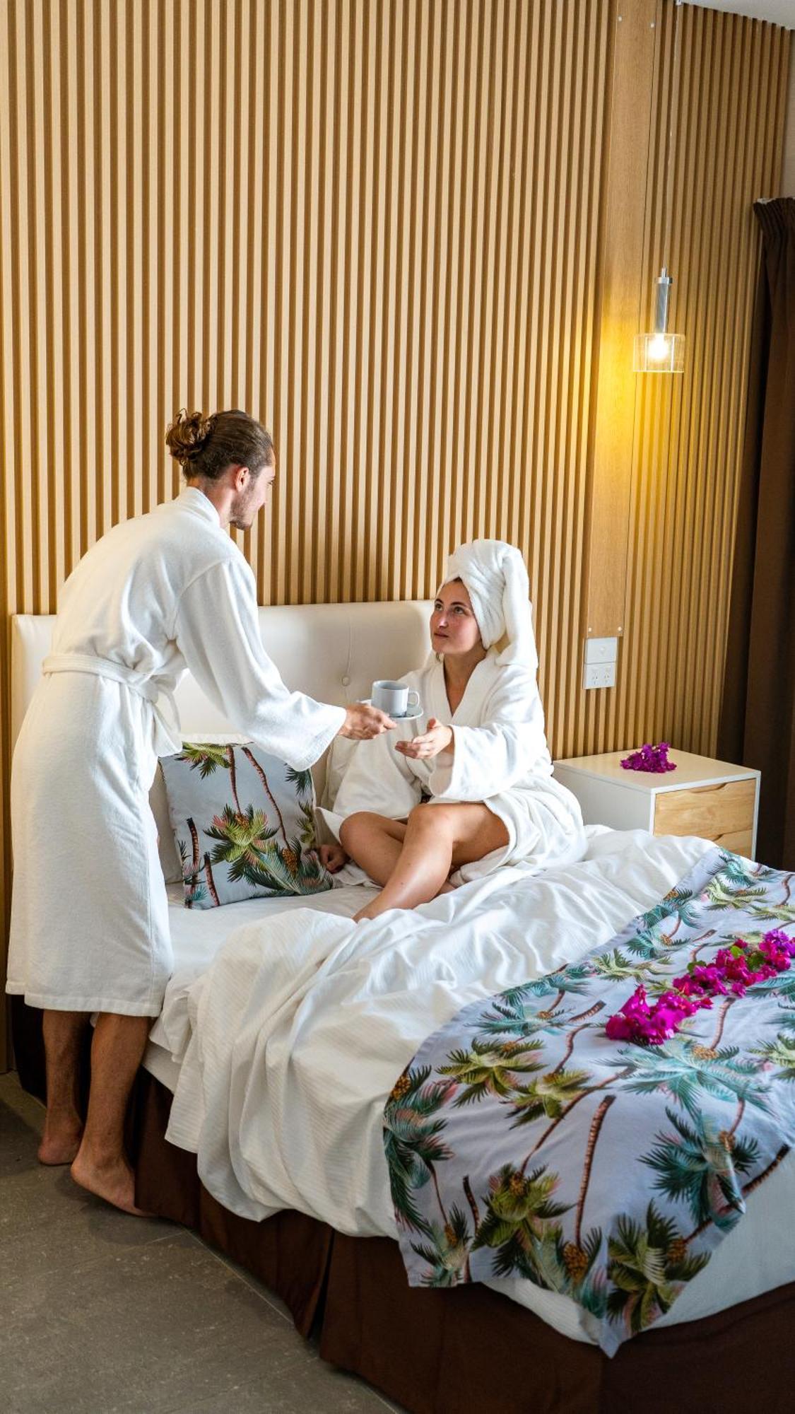 Bulabard Wailoaloa Hotel 3*
