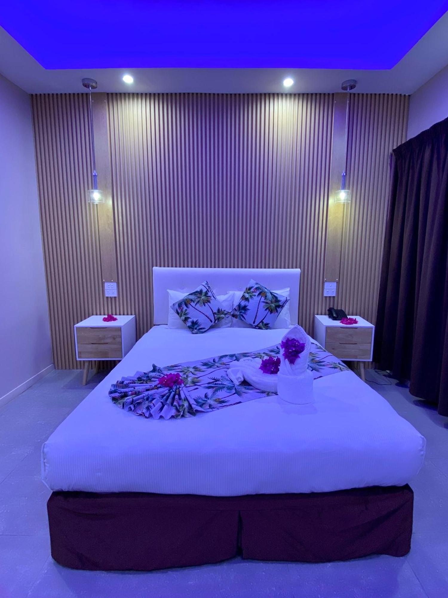 Bulabard Wailoaloa 3*