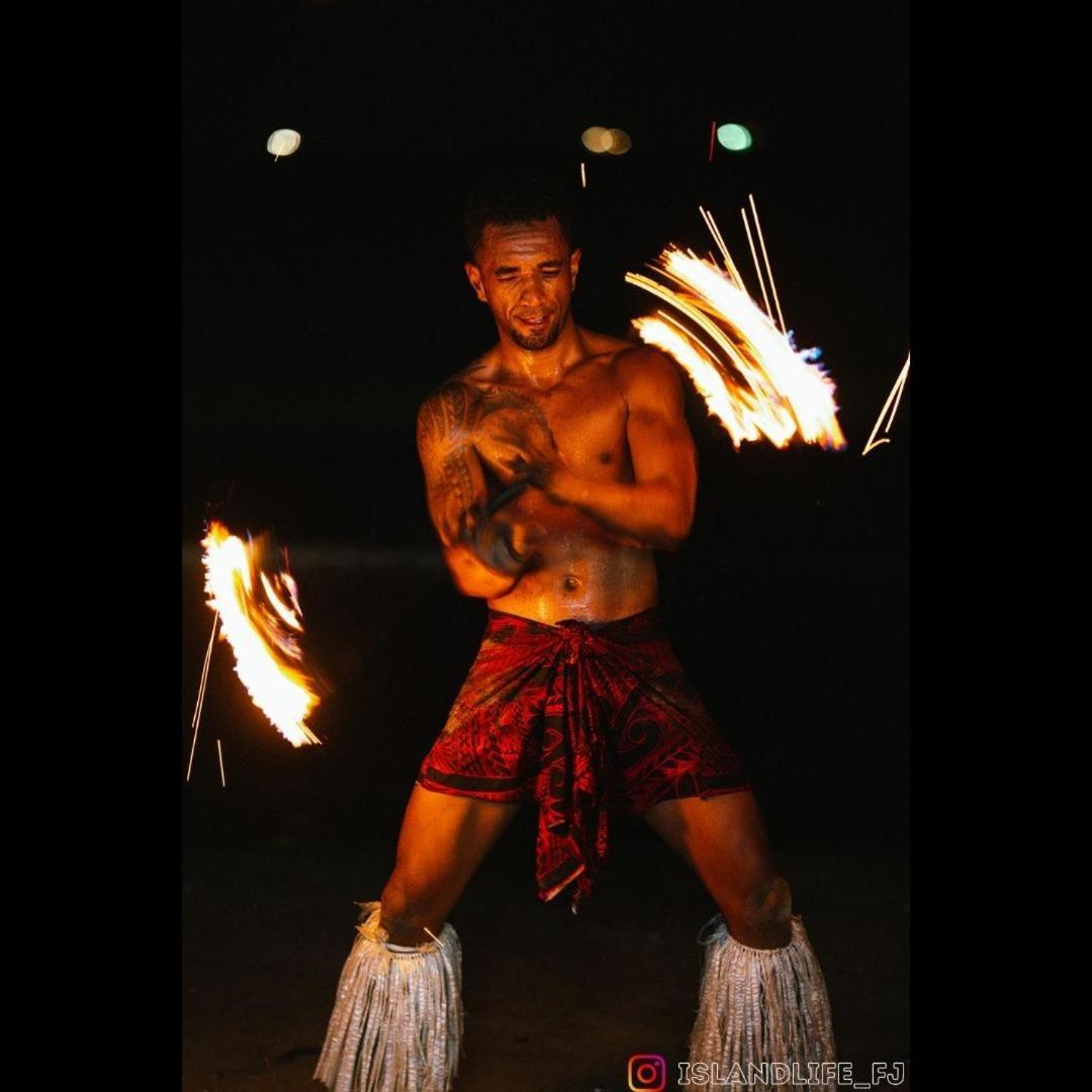Bulabard Wailoaloa Hotel Nadi